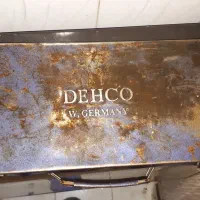 جعبه بکس آلمانی