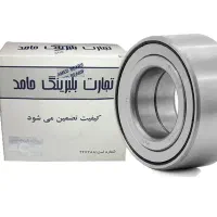بلبرینگ چرخ( حامد تقویتی)پراید تیبا پژو تقویتی