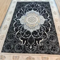 فرش۹متری ماشینی ۷۰۰ شانه،سالم و در حد نو
