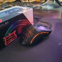 mouse ماوس گیمینگ glorious model D2|قطعات و لوازم جانبی رایانه|اصفهان, جلفا|دیوار