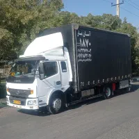 اتوباربری آسان بارقزوین حمل اثاثیه تضمینی