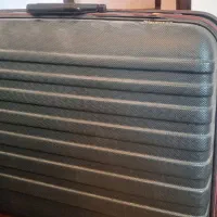 ۳ چمدان مسافرتی