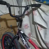 ۱۲۳|دوچرخه، اسکیت، اسکوتر|نهبندان, |دیوار