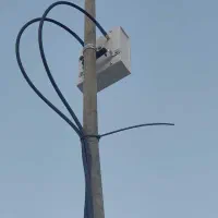 آنتن تقویتی مودم TD-LTE