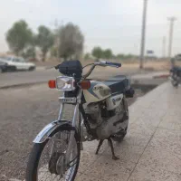 موتور سیکلت