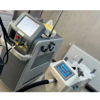 لیزر موی زائد دستگاه کندلا ۲۰۲۵