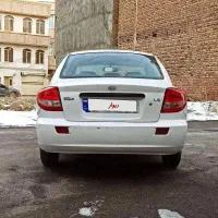 ریو مدل ۸۸ بدون رنگ|خودرو سواری و وانت|ارومیه, |دیوار