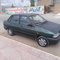 پراید 82 انژکتور