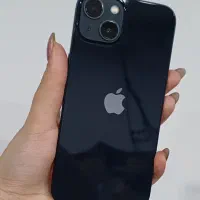 اپل iPhone 13 با حافظهٔ ۱۲۸ گیگابایت