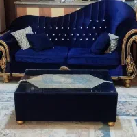 مبل 10 نفره|مبلمان خانگی و میز عسلی|زرند, |دیوار