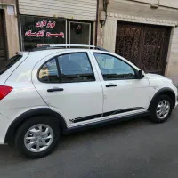 کوییک gxrمدل 1404|خودرو سواری و وانت|تهران, تختی|دیوار