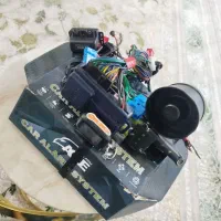 دزدگیر+بوق1011