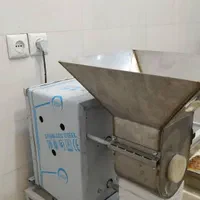 دستگاه فلافل زن یاسرفلافل،نو نو باگارانتی4200 عددی|کافی‌شاپ و رستوران|پاکدشت, پاکدشت (مامازند)|دیوار