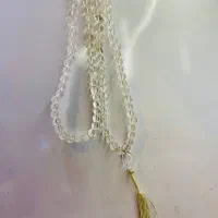 تسبیح کلکسیونی سنگ دُر نجف