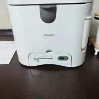 پلوپز وآرامپز وسرخ کن|اجاق گاز و لوازم برقی پخت‌وپز|خمینی‌شهر, |دیوار