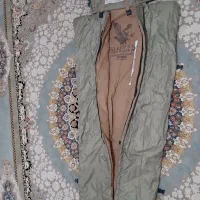 کیسه خواب آمریکایی