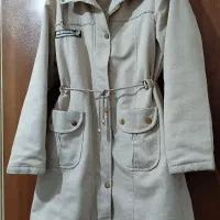 پالتو زمستانی سایز ۴۰ ۴۲