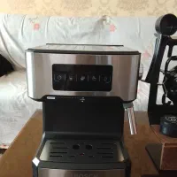 قهوه ساز لمسی بوش 2200W