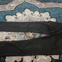 شلوار لی مشکی|لباس|کرمانشاه, |دیوار