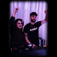 دیجی مراسم اقا و خانم