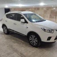 جک s5 مدل 1400موتور2000