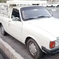 پیکان وانت مدل 87