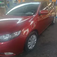 کیا سراتو مونتاژ دنده‌ای 1600cc، مدل ۱۳۹۵|خودرو سواری و وانت|تهران, تهرانپارس غربی|دیوار