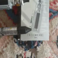 ویپ  پاد ماد|زیورآلات و اکسسوری|اراک, |دیوار