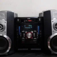 پخش مارشال +باند سامسونگ اسپیکر بلوتوثی میکرولب