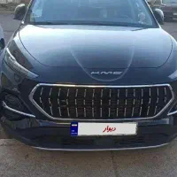 KMC  K7 صفر 402|خودرو سواری و وانت|تهران, افسریه شمالی|دیوار