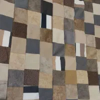 زیر انداز چهل تیکه|روفرشی|ملایر, |دیوار