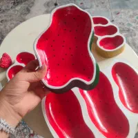 ظروف های یلدایی شیک|صنایع دستی و سایر لوازم تزئینی|پردیس, فاز ۲|دیوار