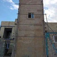 دوغابریز سنگکاری