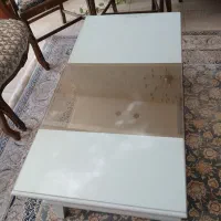 میز جلوی مبل،آینه