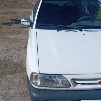 پراید|خودرو سواری و وانت|قروه, |دیوار