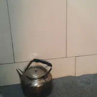 کتری استیل