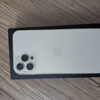 آیفون 12pro max درحد اک