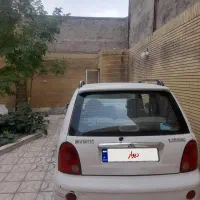 ام وی ام‌۱۱۰ ۴سیلندر|خودرو سواری و وانت|مشهد, امام خمینی|دیوار