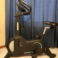 دوچرخه ثابت Sportop