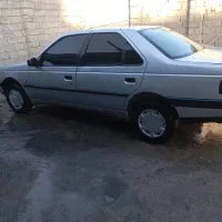 پژو 405|خودرو سواری و وانت|ایرانشهر, |دیوار