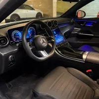 C200L 2025|خودرو سواری و وانت|تهران, سهروردی|دیوار