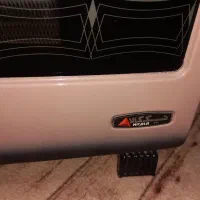 2 عدد بخاری نیک کالا