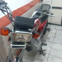 موتور لاکاغذی و کم کارواقعی تمام لوازم فابریک خودش