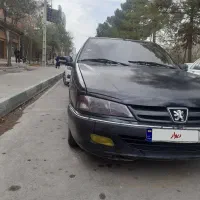 پرشیا مدل ۸۳