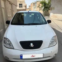 تیبا2|خودرو سواری و وانت|اصفهان, باغ دریاچه|دیوار
