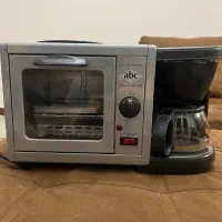 قهوه ساز سه کاره