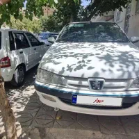 پژو پارس سال xu7شاسی پلمپ.