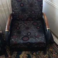 مبل راحتی ۷نفره|مبلمان خانگی و میز عسلی|فولادشهر, A2|دیوار