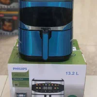 سرخ کن فیلیپس ۱۳/۲لیتری