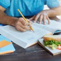 مشاورکنکور و نهایی( ششم تا دوازدهم و پشت کنکور